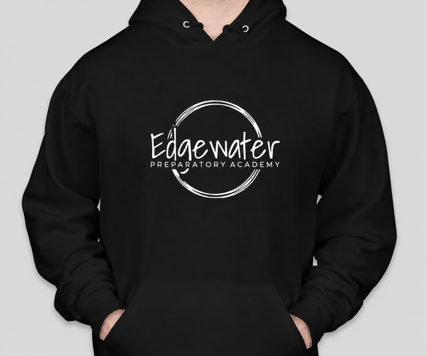 Youth Uniform Hoodie