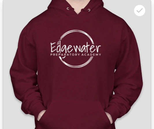 Uniform Hoodie