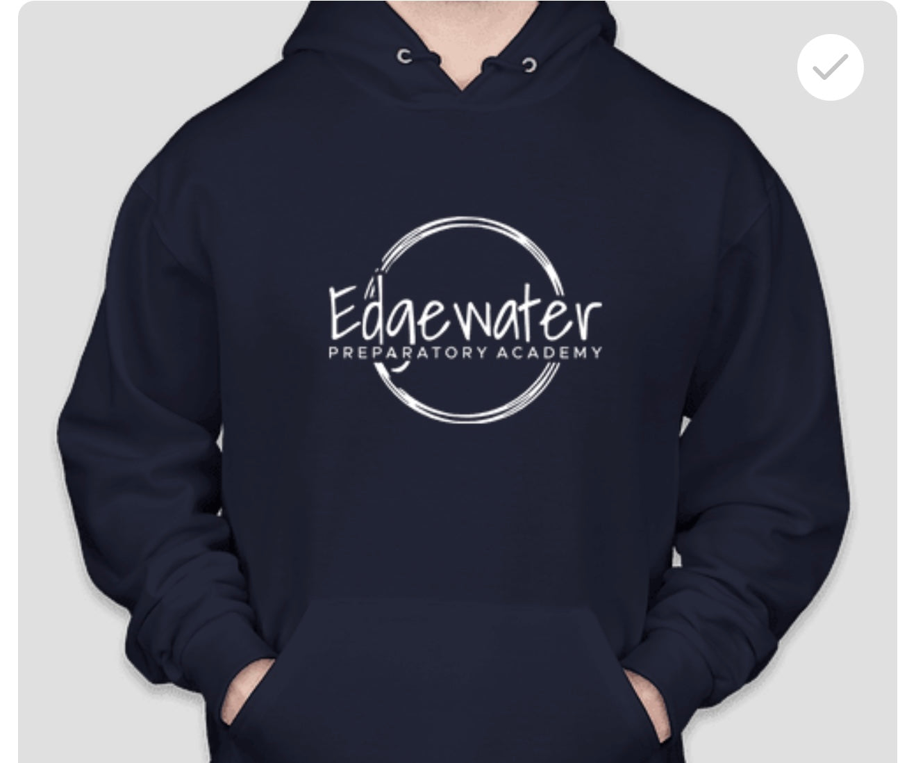 Uniform Hoodie