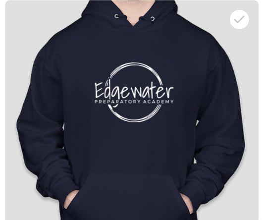 Uniform Hoodie