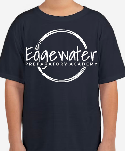 Navy Uniform T-Shirt