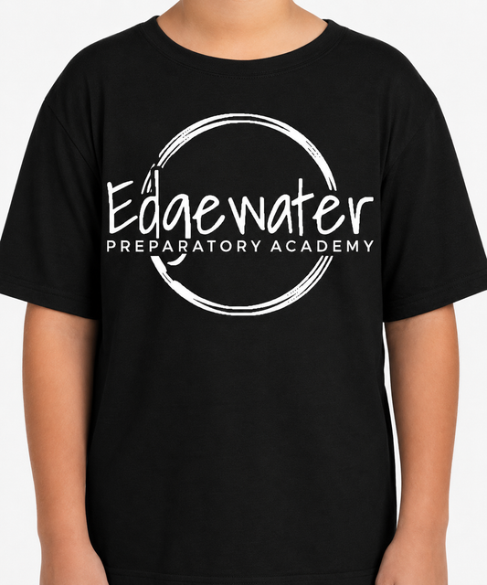 Black Uniform T-shirt